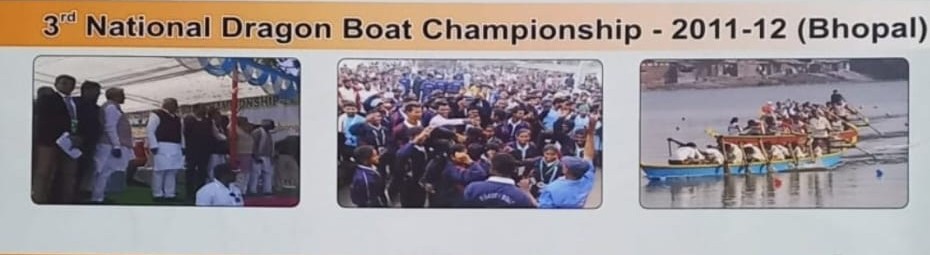 3rd National Championship - 2011-12 (Bhopal)