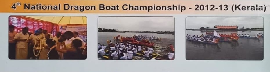 4th National Championship - 2012 (Kerala)