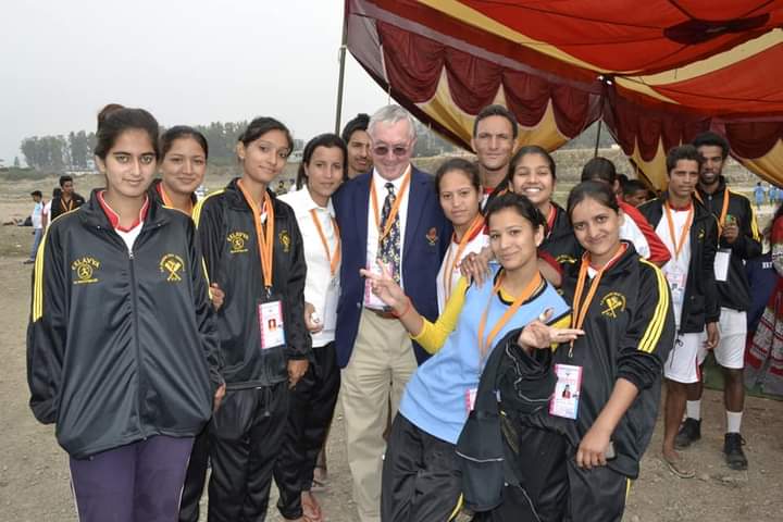 National Events